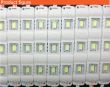 Modul 3 LED-uri, SMD injectate, 3x5730, 12V, lumina alba, 20 bucati/folie
