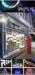 Modul 3 LED-uri, SMD injectate, 3x5730, 12V, lumina alba, 20 bucati/folie