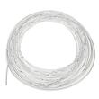 Fir neon cu LED RGB, 2m, cu 1 mufa USB 5V, cu intrerupator, FIR-RGB1-2P