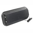 Caseta firma Taxi, LED, alba, cu magnet, fir 170cm, 86860 Carmotion