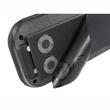 Caseta firma Taxi, LED, alba, cu magnet, fir 170cm, 86860 Carmotion