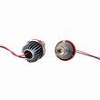 LED Marker Angel Eyes 10W BMW E39,53,60,61,63,64,65,66,87, 01540 Amio