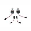 LED Marker Angel Eyes 10W BMW E39,53,60,61,63,64,65,66,87, 01540 Amio