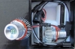 Bec 2 LED-uri Marker Angel Eyes 20W Bmw E39,60,61,63,65,66,87,X3,X5 3042