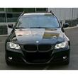 Bec 2 LED-uri Marker Angel Eyes 6W Bmw E90, E91 facelift 3403