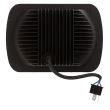 Far incastrabil cu 2 faze, 200x140x75, 15 LED-uri H6054 - 42022