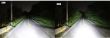 Far incastrabil cu 2 faze, 200x140x75, 15 LED-uri H6054 - 42022
