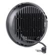 Far cu 2 faze, Hi-Low, cu DRL, BOSS, 9-36V, pentru Jeep si moto, 03625 Amio