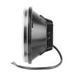Far fi17.8 cm, cu 2 faze si DRL, Jeep, Land Rover, Ford, Jaguar, EGC1.55400 Wesem