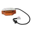 Lampa semnalizare DAF XF95, 105; CF65, 75, 85, stanga/dreapta L2201 TruckLight L2201