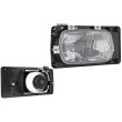 Far tip Daewoo Lublin II, III, 246x136, dreapta, reglaj electric 43035 Wesem