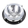 Element optic fi131/139-110, cu pozitie, cu masca fi161, pentru far tractor, PES3. 42220 Wesem