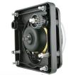 Far fi131/139-114, reglaj manual, universal, camioane, tractoare, PES3. 42230 Wesem
