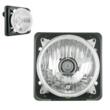 Far fi131/139-114, reglaj manual, universal, camioane, tractoare, PES3. 42230 Wesem