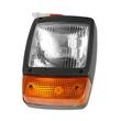 Far cu semnalizare excavator JCB 3DX  700 / 50055, 700 / 50056, 700 / 50119, 700 / 38400, 700 / 50121