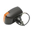 Far cu semnalizare excavator JCB 3DX  700 / 50055, 700 / 50056, 700 / 50119, 700 / 38400, 700 / 50121
