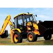 Far cu semnalizare excavator JCB 3DX  700 / 50055, 700 / 50056, 700 / 50119, 700 / 38400, 700 / 50121