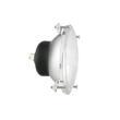 Element optic pentru far tractor Massey Ferguson, Landi, Zetor, Ursus, fi139, 09237 Wesem