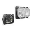 Far tractor incastrabil cu pozitie, compatibil New Holland, Fiat, 27708 Wesem