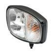 Far cu lampa semnalizare inclusa, dreapta si stanga, SET, HR-A-015 Huaren