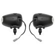 Far cu lampa semnalizare inclusa, cu cablu cu mufa DT6p, dreapta si stanga, SET, Caterpillar, bobcat,  HR-A-030 Huaren