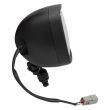 Far cu lampa semnalizare inclusa, cu cablu cu mufa DT6p, dreapta si stanga, SET, Caterpillar, bobcat,  HR-A-030 Huaren