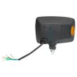 Far cu lampa semnalizare, cu 2 faze, bec H4, dreapta si stanga, SET, HR-A-023 Huaren