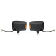 Far cu lampa semnalizare inclusa, dreapta si stanga, SET, HR-A-022 Huaren