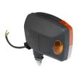 Far cu lampa semnalizare inclusa, dreapta si stanga, SET, HR-A-022 Huaren