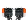 Far cu semnalizare, 1 faza, LED, set dreapta si stanga, BK69132