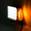 Far cu lampa semnalizare, LED, set 2 buc,stanga si dreapta, FG89, TruckLed