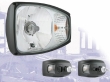 Far cu semnalizare stanga RGV1. cu mufa  AMP SuperSeal 5pini, 49030 Wesem