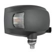Far cu lampa semnalizare inclusa, H4 cu pozitie, cu mufa Deutsch DT04, Caterpillar/Manitou, dreapta, RGV1B. 52412 Wesem