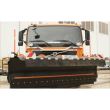 Far cu lampa semnalizare inclusa, H4 cu pozitie, cu mufa Deutsch DT04, Caterpillar/Manitou, stanga, RGV1B. 52402 Wesem