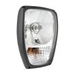 Far cu semnalizare dreapta RGV1. cu mufa AMP SuperSeal 5pini, 49040 Wesem