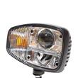 Far cu lampa semnalizare, LED, mufa DT06-6S si anulator eroare, cu pozitie si DRL, dreapta CA6168R 247Lighting