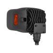Far cu lampa semnalizare, cu LED, mufa DT04-6P, stanga EGV1.54062 Wesem