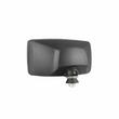 Far cu pozitie, 184x102, cu bec H4, 12-24V, PES1.41810 Wesem
