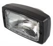 Far cu pozitie tip Zetor RE 25777 Wesem
