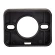 Lampa gabarit 60x42, LED neon, alba, HOR112 LD2742 Horpol