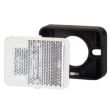 Lampa gabarit 60x42, LED neon, alba, HOR112 LD2742 Horpol