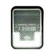 Lampa gabarit 60x42, LED neon, alba, HOR112 LD2742 Horpol