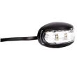 Lampa gabarit 60x32, LED, alba, 12-36V, FT-012-B Fristom 