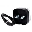 Lampa gabarit 62x62, LED, alba, 12-36V, FT-027-B Fristom