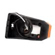 Lampa gabarit 63x42, LED, galbena, cu suport lateral, FT-001-Z1 Fristom
