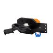 Lampa gabarit 63x42, LED, galbena, suport lateral, FT-001-Z2 Fristom