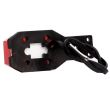 Lampa gabarit 63x42, LED, cu suport plat, FT-001-C2 LED Fristom