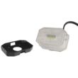 Lampa gabarit 65x42 cu LED3, fara suport, alba FT-001-B LED Fristom