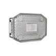 Lampa gabarit 63 x 51 cu LED, alba FT-069 B Fristom