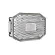 Modul lampa gabarit 63x51, LED, alb, WKLAD FT-069 B Fristom